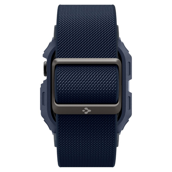 Armband Spigen Apple Watch LITE FIT "PRO" 10 (46 MM) NAVY BLAU