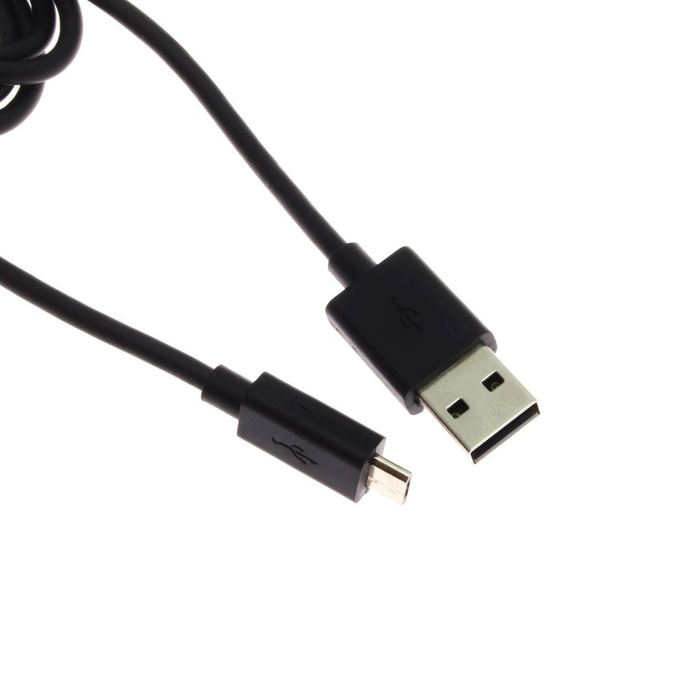 NOKIA Micro USB Kabel CUBB01M-FA010 Nokia 105 230 5 6 Lumia 830 Grade