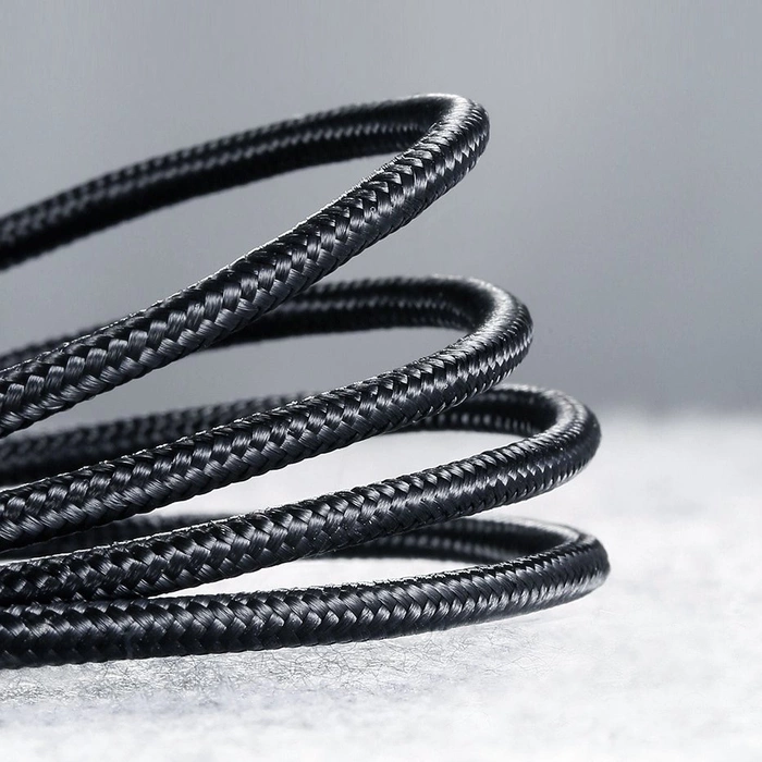 Ugreen cable USB - USB Type C Quick Charge 3.0 cable 3A 1m gray (60126)