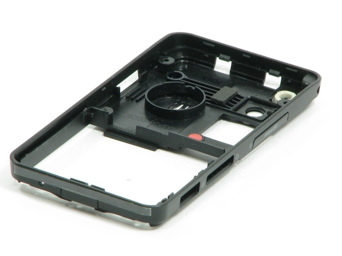 LG KC550 Custodia completa originale di grado B