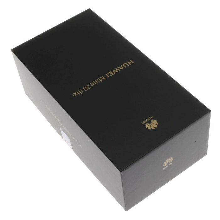 CASE  20 Lite EU 2 Pin Original