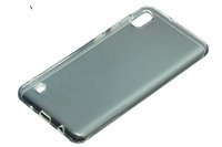Cover Samsung Galaxy A10 CLEAR Case Silicone