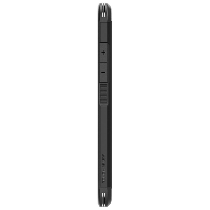 Spigen Tough Armor GALAXY XCOVER 7 NEGRO