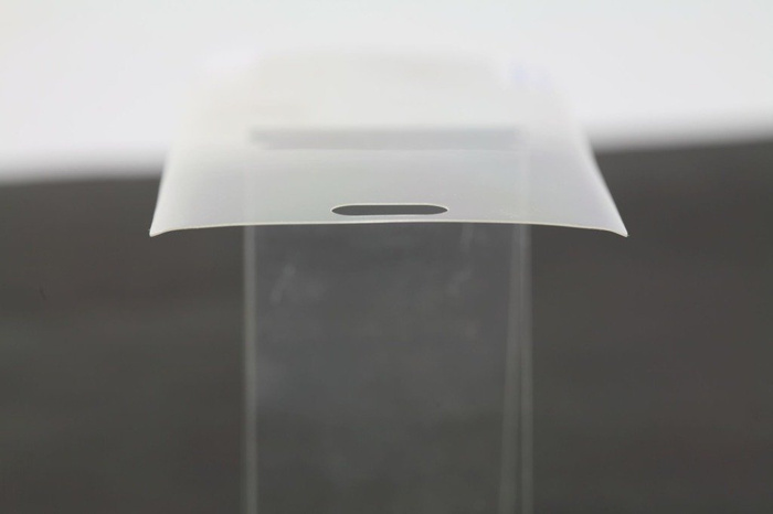 Samsung Galaxy S6 Edge BEST GUARD Zakřivená fólie