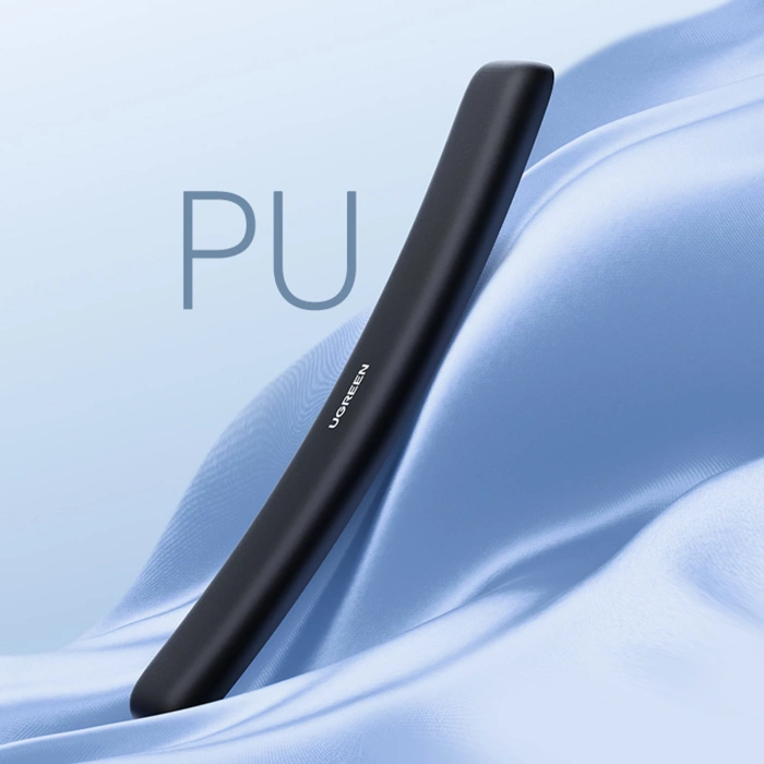 Ergonomisches Ugreen LP699 Tastaturpad – Schwarz