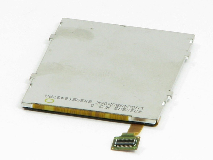 Écran NOKIA N73 N71 N75 N81 N93 Original