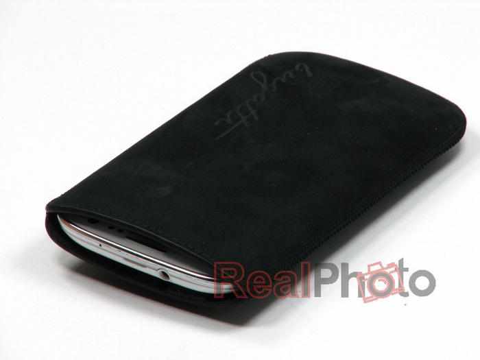 BUGATTI PERFECT VELVETY ESPRESSO NUBUCK CASE