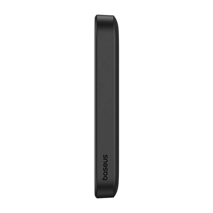 Mini bezprzewodowy PowerBank Baseus 20W (czarny)