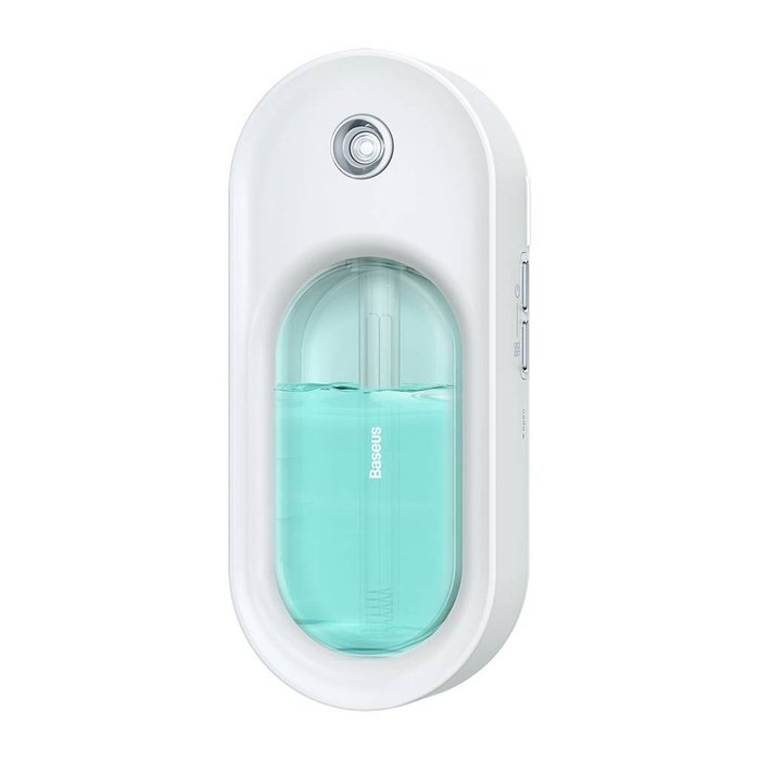 Baseus Tulip A1 purificador de olores blanco (ACYX000002)