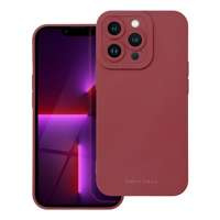 Roar Luna case Case - for iPhone 13 Pro red