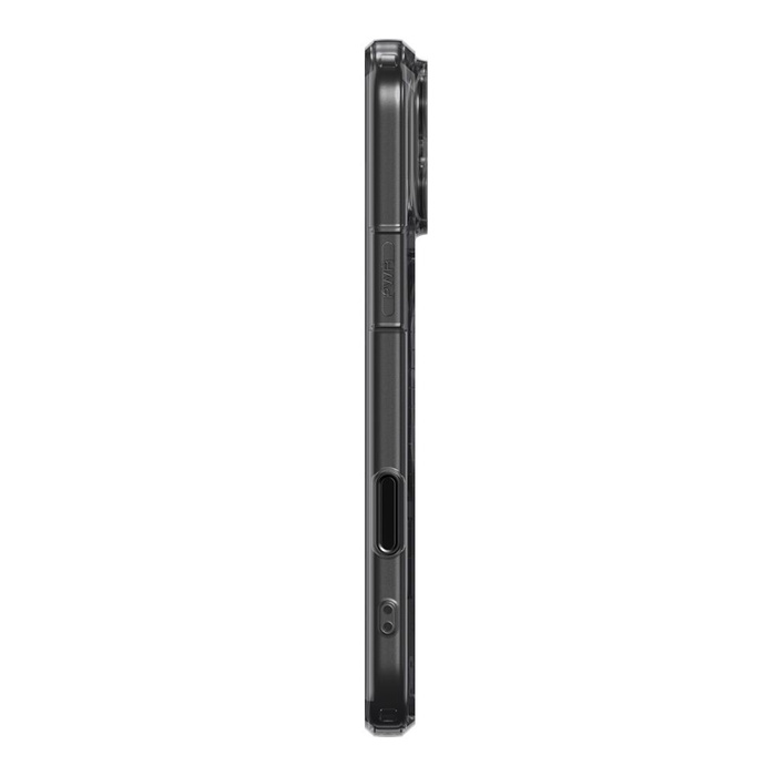 Spigen Ultra Hybrid "T" Mag MagSafe IPhone 17 PRO MAX MATTE BLACK