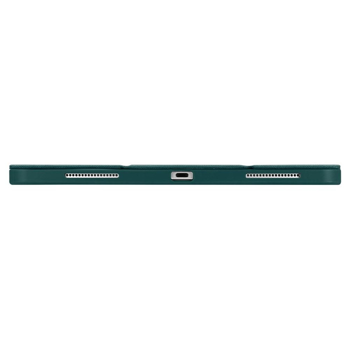 Cover SPIGEN Ipad Pro 11 2018 / 2020 Urban Fit Custodia verde notte