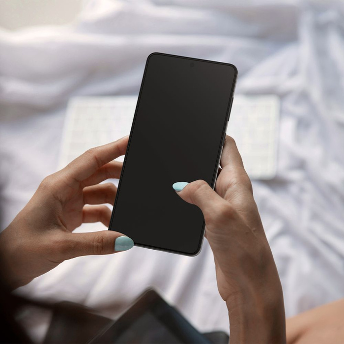 SPIGEN GLAS.TR "EZ FIT PRO" TEMPERED GLASS GALAXY S25 EDGE CLEAR