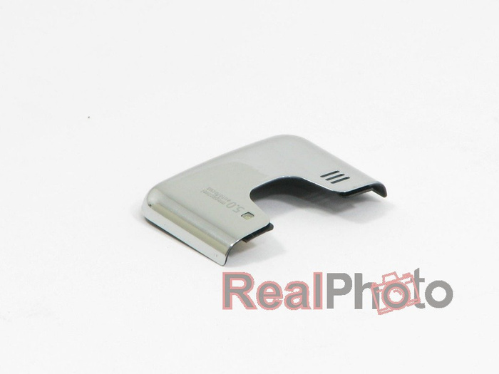 NOKIA 6700 Classic Original Grade C Silver