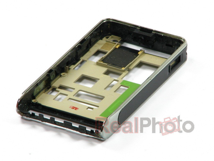 LG KU990 KU990I Viewty Vollständige Berührung