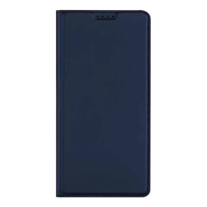 Dux Ducis Skin Pro Flip Case für OnePlus 13T - Blau