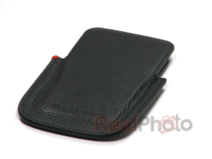 BLACKBERRY Q5 Pocket Coque Étui HDW-55522-001