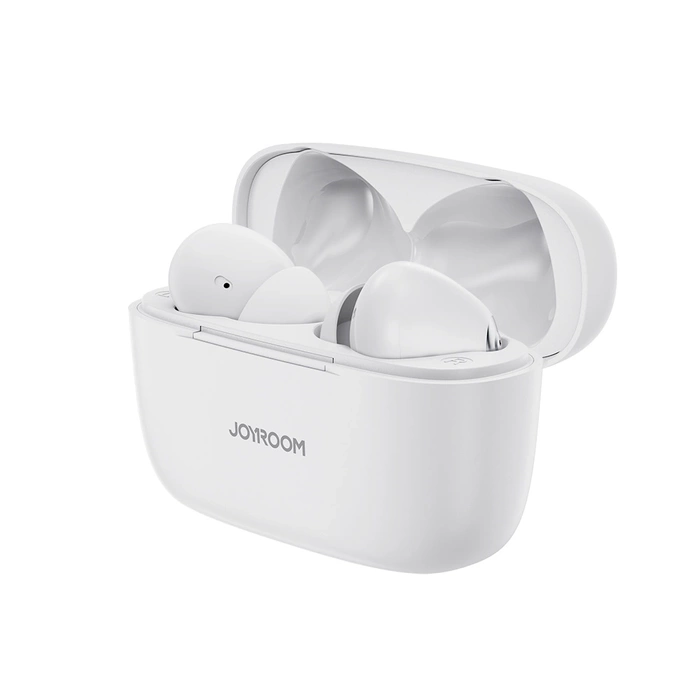 Joyroom Jbuds wireless in-ear headphones (JR-BC1) - white