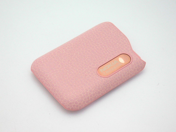 NOKIA 7373 Hátlap A osztályú ORIGINÁLIS