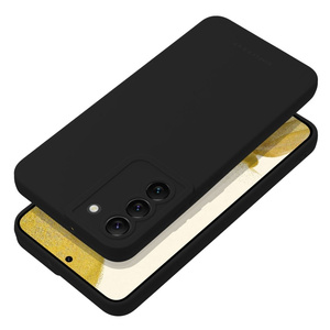 ROAR LUNA case for SAMSUNG S25 FE black