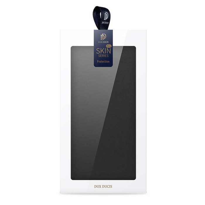 Dux Ducis Skin Pro Telefontok Samsung Galaxy A73 fekete