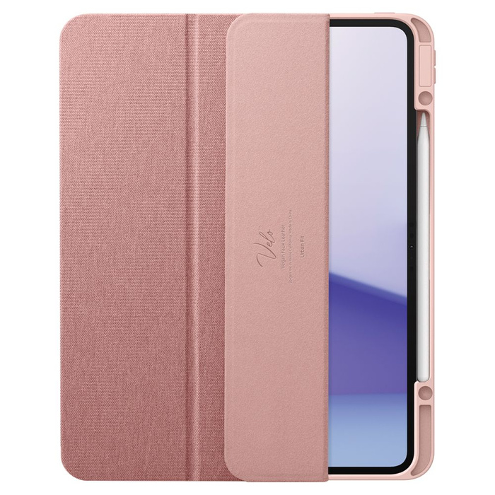 Spigen IPad URBAN FIT PRO 13 7 / 2024 ORO ROSA