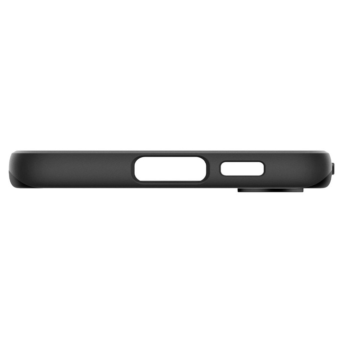 Funda Spigen Thin Fit Galaxy S23 Fe Negro