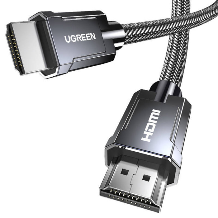 Cable HDMI 2.1,8K Ultra UGREEN, 1,5m