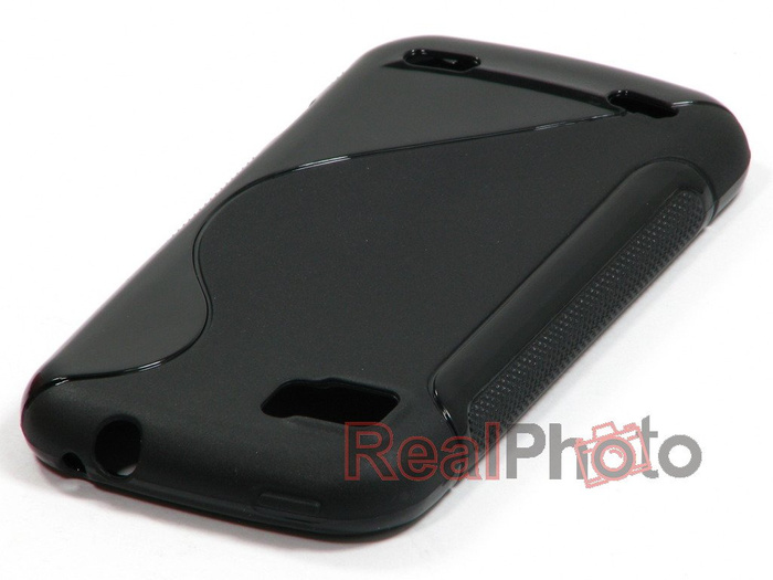 ZTE Grand X Case Cover FUTURE N970 V970 U970