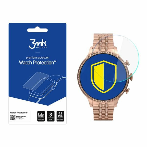 3mk FlexibleGlass Fossil 6Gen 42mm