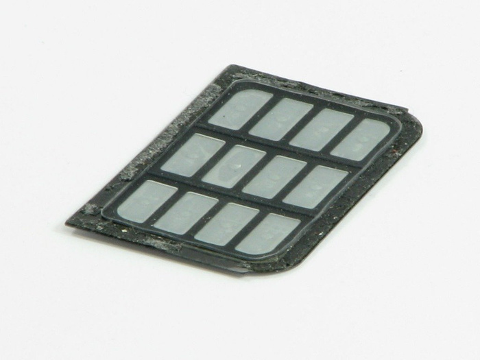 SONY ERICSSON W910 Eredeti B fokozatú tok