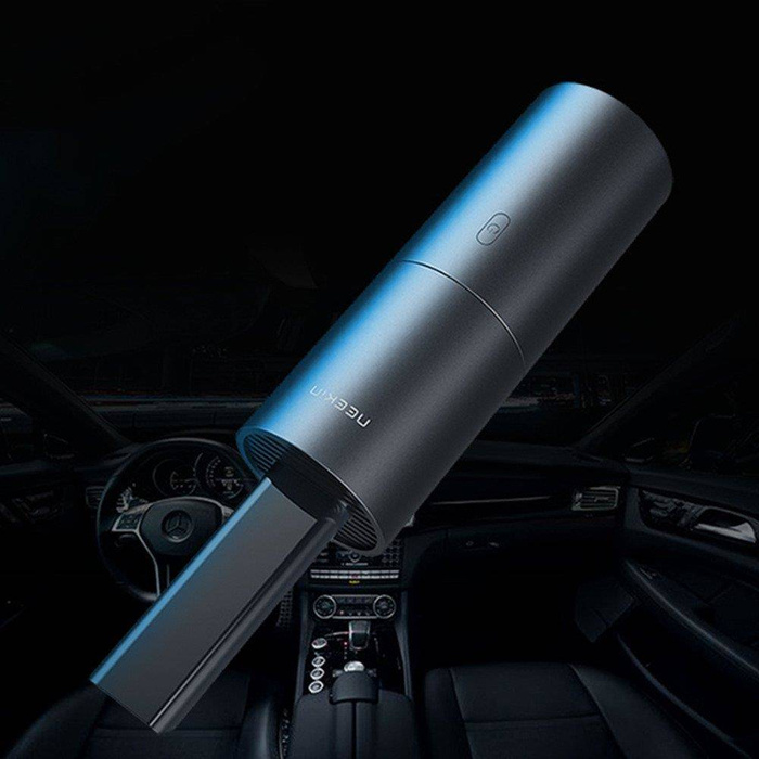 Neekin C1 Car Vacuum Cleaner Negro