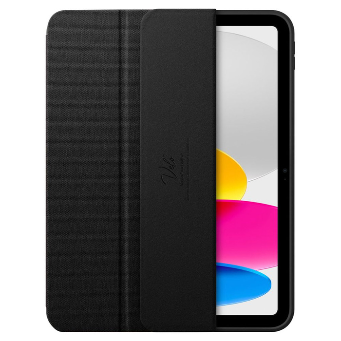 Hülle Spigen Urban Fit IPad 10.9 2022 Schwarz Case