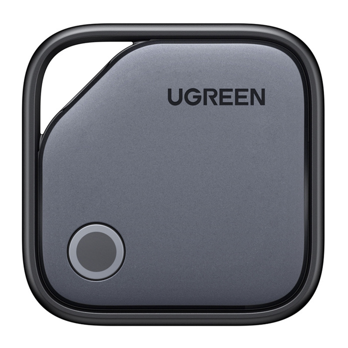 2x Smart Locator Ugreen FineTrack S CM829, Bluetooth 5.3, für handys Samsung