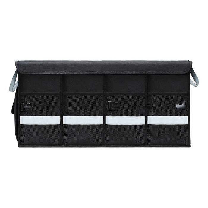Organisateur de voiture Baseus OrganizeFun 60L - noir