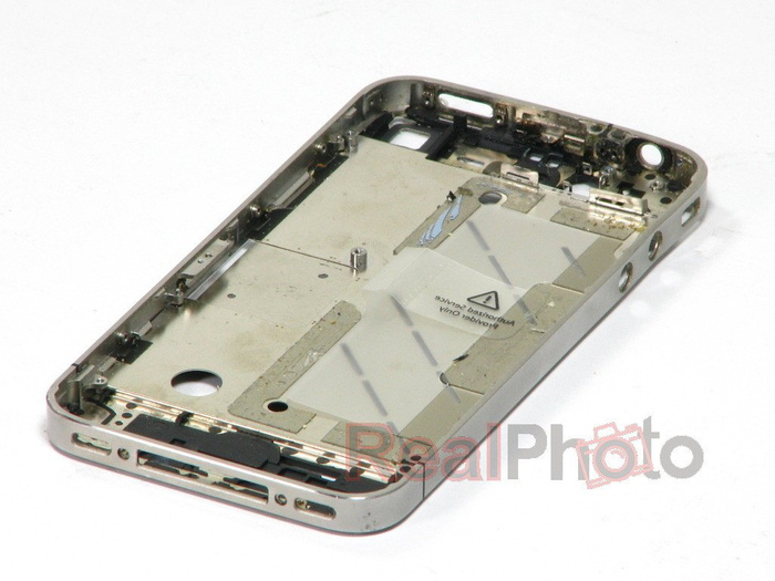 Funda  4 Cuerpo + Tapa trasera ORIGINAL 