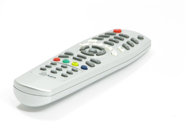 TV tuner DVBT KPT anténa SCART EURO SPDIF