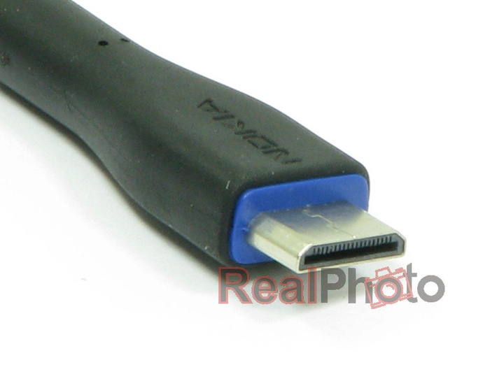 NOKIA CA-156 Mini Hdmi Adapter E7 N8