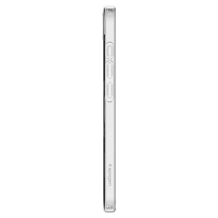 SPIGEN LIQUID CRYSTAL MAG MAGSAFE IPHONE 16E KLAR