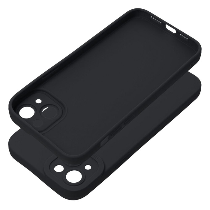 Roar Luna Tasche Case - für iPhone 14 Plus schwarz