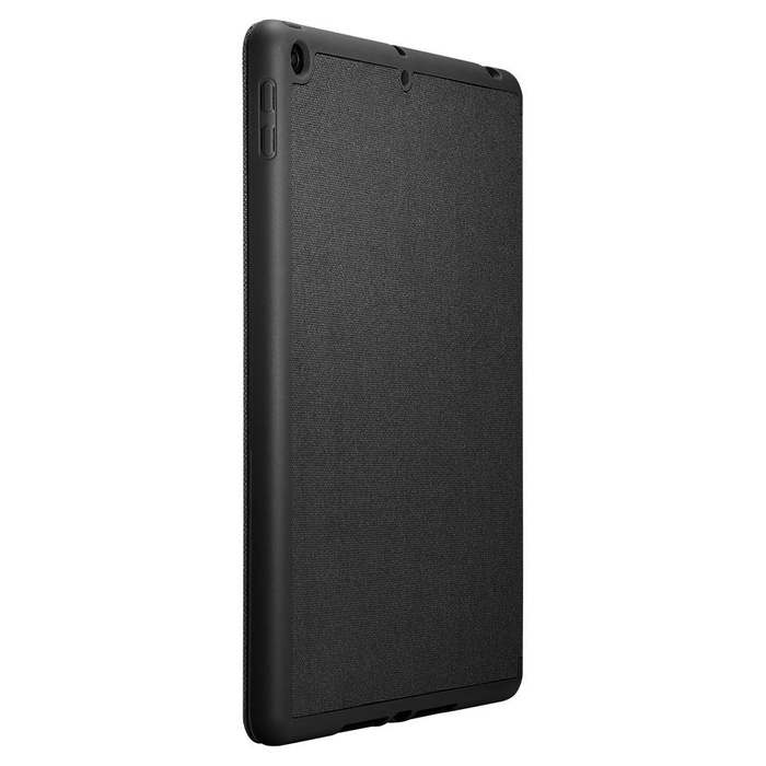 SPIGEN Urban Fit Ipad 10.2 2019 Schwarzes Hülle