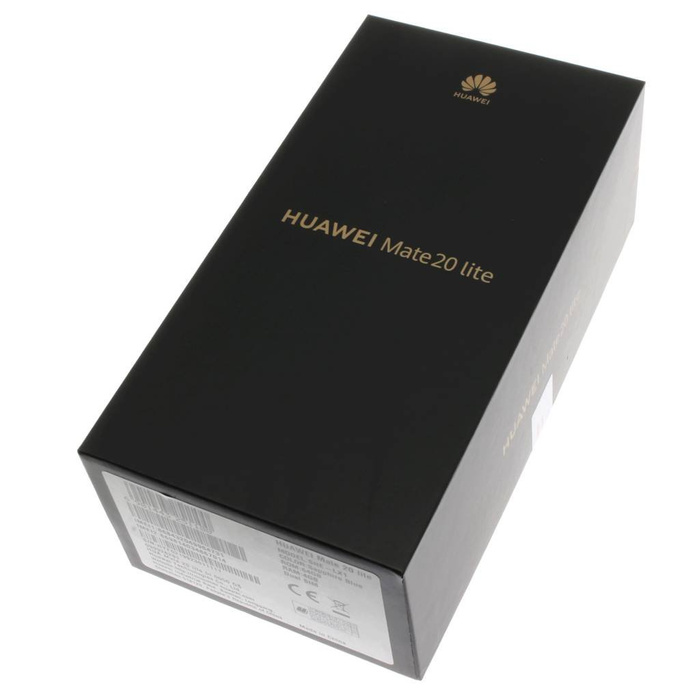CASE Huawei Mate 20 Lite EU 2 Pin Original