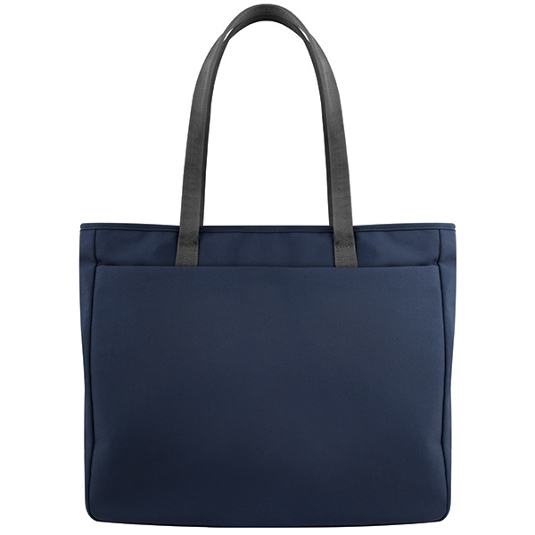 Uniq Laptoptasche Hava 16&quot; blau/indigoblau RPET