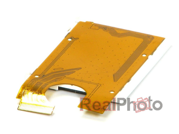 SONY ERICSSON K310 K320 K510 W200 LCD DISPLEJ