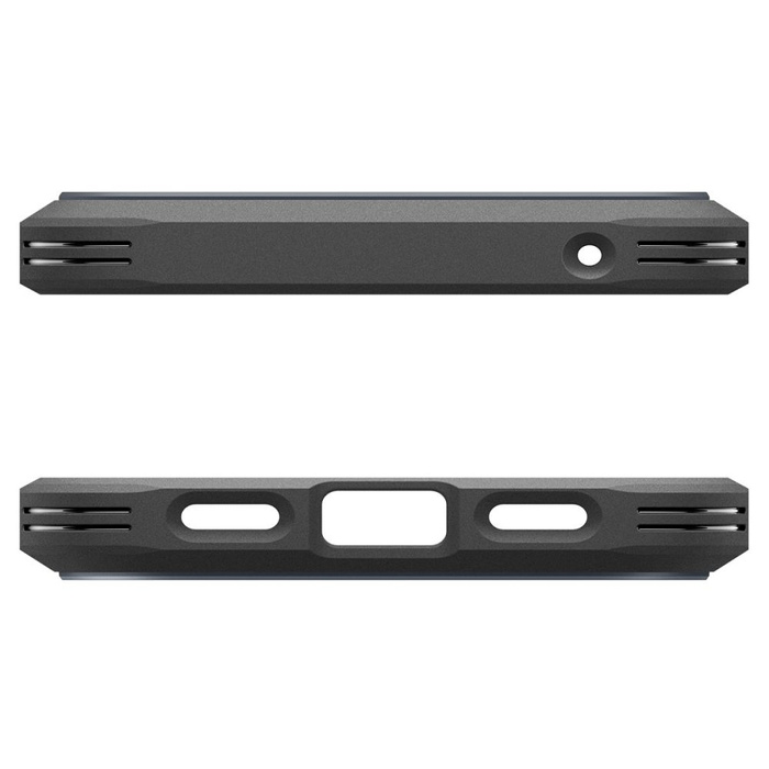 Spigen Tough Armor Mag MagSafe GOOGLE PIXEL 10 / 10 PRO METALL SCHIEFER