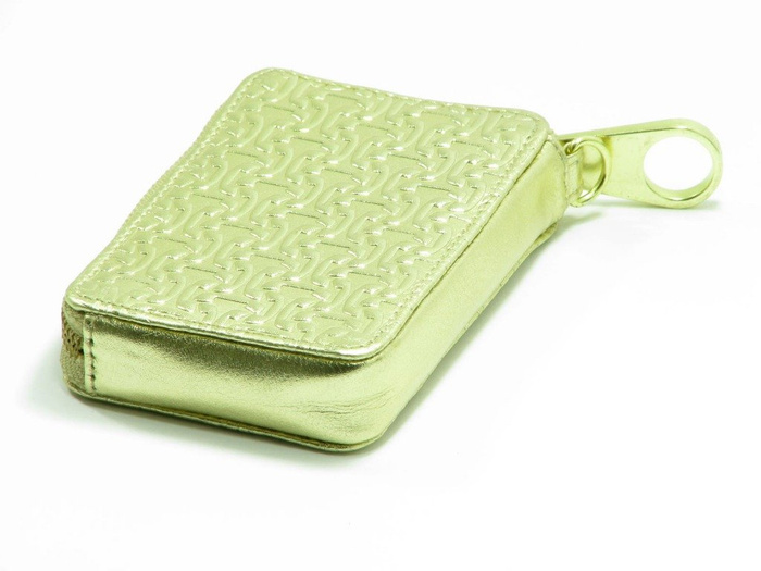 Telefontok Ted Baker telefon pénztárca arany univerzális