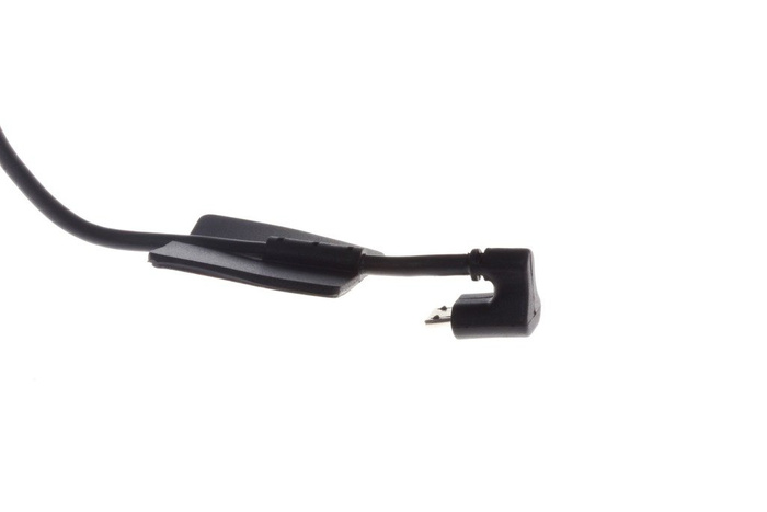 Kábel Micro USB 2,5 méteres szögletes Amazon Kindle szalag 3M