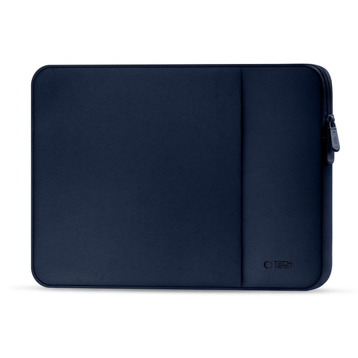 TECH-PROTECT NEOPREN LAPTOP 15-16 NAVY BLUE