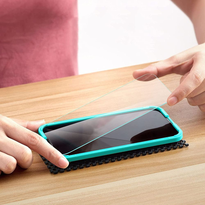 Edzett üveg Esr képernyőpajzs iPhone 13 Pro Max / 14 Plus Tiszta 13 Pro Max / 14 Plus