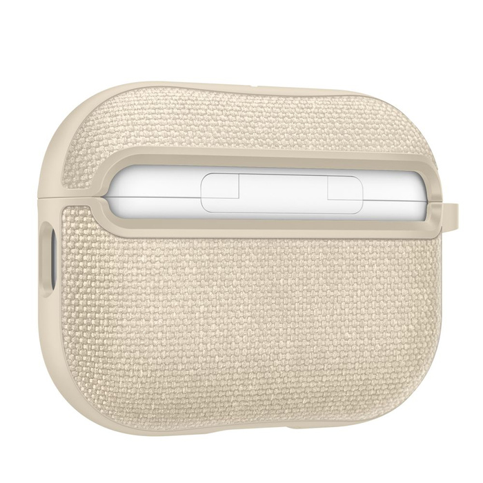 Spigen URBAN FIT Apple AIRPODS PRO 3 DUNE BEIGE
